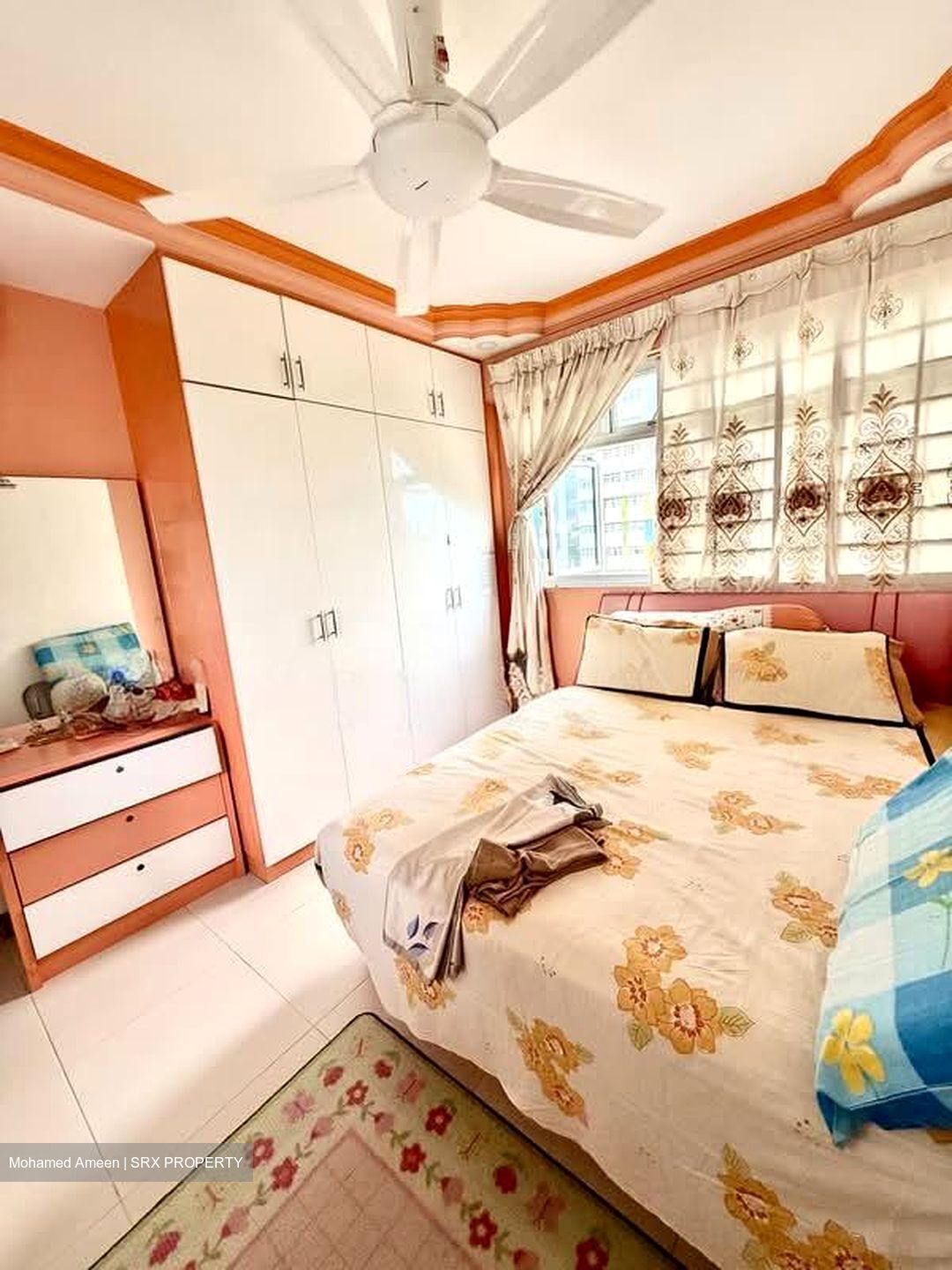 Blk 23 Teban Vista (Jurong East), HDB 4 Rooms #585055071